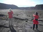 Kilauea Iki Crater
